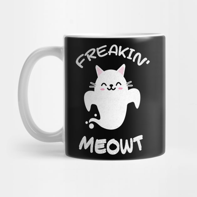 freakin meowt by Abderrahmaneelh